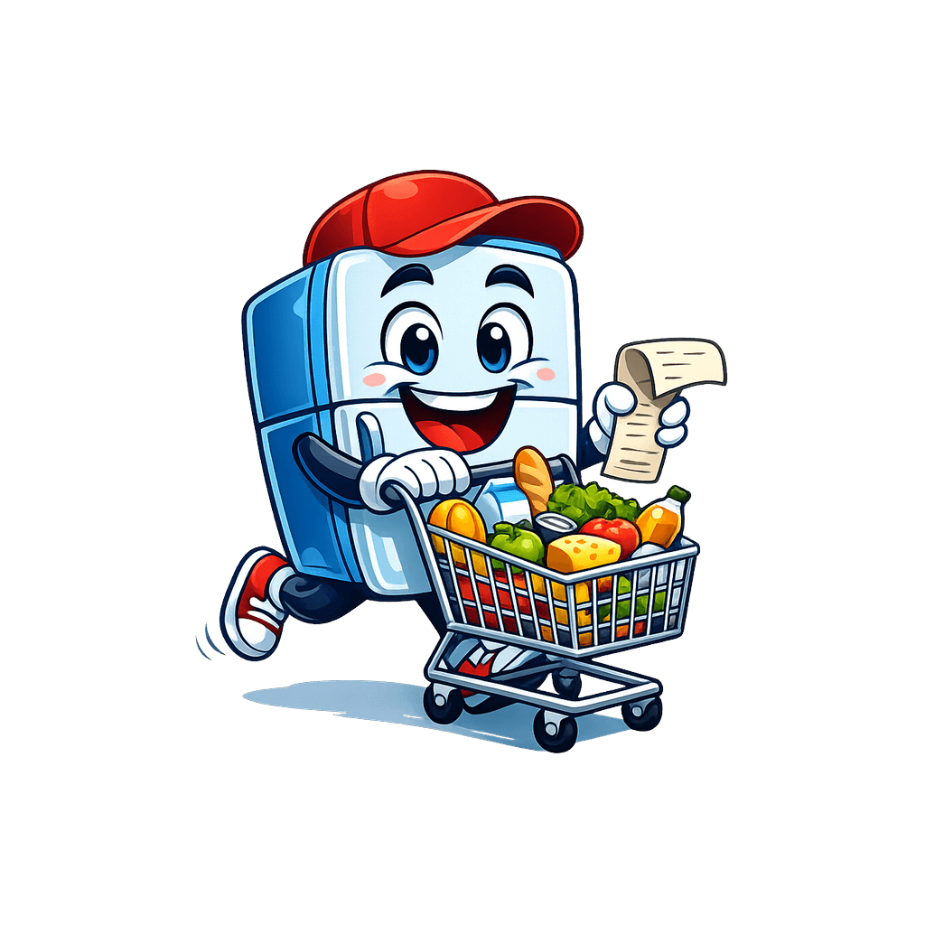 Frigolo app icon